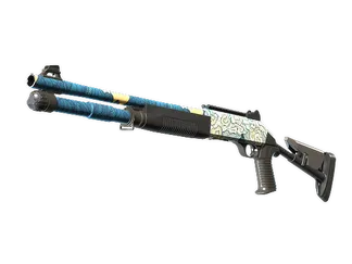 XM1014 | Solitude (Factory New)