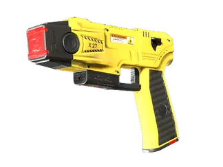Zeus x27 | Charged Up (Field-Tested)