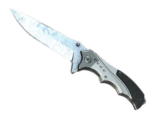 Damascus Steel