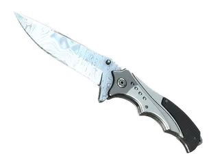 ★ Nomad Knife | Damascus Steel (Factory New)