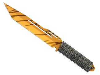Tiger Tooth