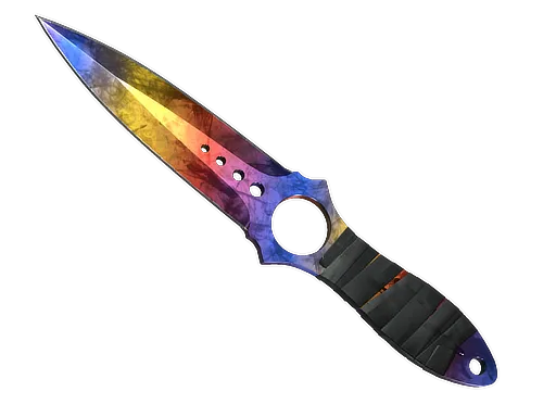Marble Fade