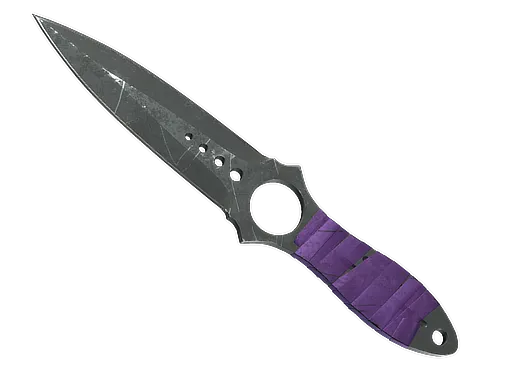 Ultraviolet