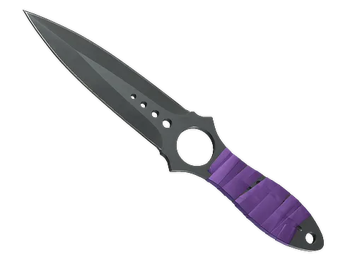 Ultraviolet