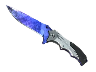 ★ StatTrak™ Nomad Knife | Doppler (Factory New)