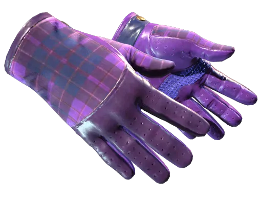 Imperial Plaid