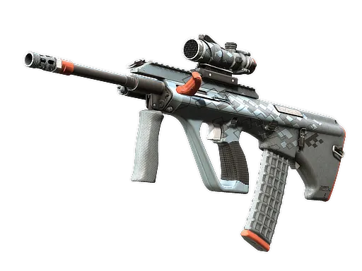 Trigger Discipline