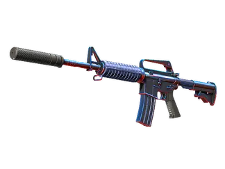 M4A1-S | Liquidation (Factory New)