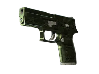 P250 | Iron Clad (Factory New)