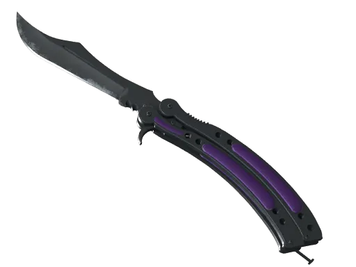 Ultraviolet