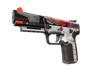 Five-SeveN | Boost Protocol (Factory New)