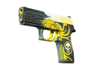 StatTrak™ P250 | Wingshot (Factory New)