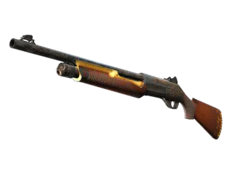 Nova | Antique (Field-Tested)