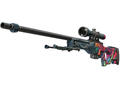 Hyper Beast