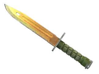 ★ Bayonet | Lore (Field-Tested)
