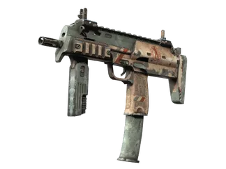 MP7 | Special Delivery (Well-Worn)