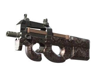 P90 | Baroque Red (Factory New)