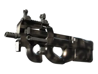 P90 | Scorched (Minimal Wear)
