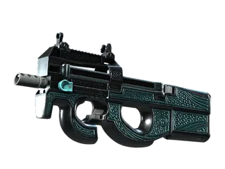 StatTrak™ P90 | Traction (Factory New)