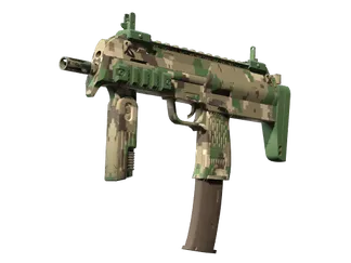 MP7 | Forest DDPAT (Factory New)