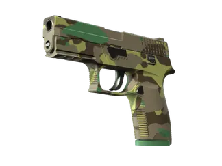P250 | Boreal Forest (Factory New)