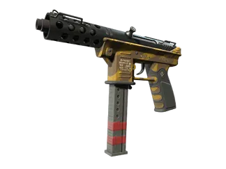 Tec-9 | Brother (Factory New)