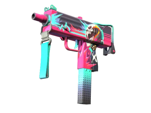Neon Rider