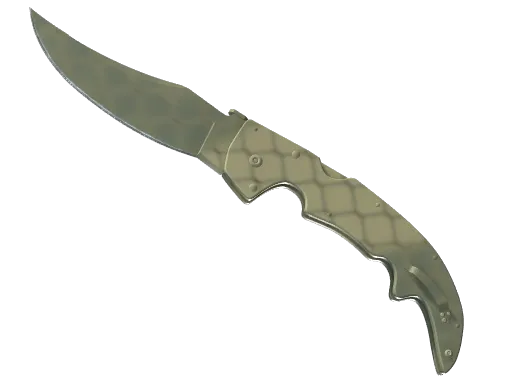 Safari Mesh