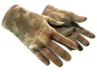 ★ Driver Gloves | Convoy (Battle-Scarred)