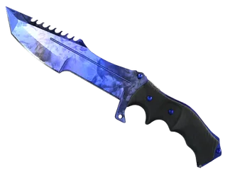 ★ Huntsman Knife | Doppler (Minimal Wear)