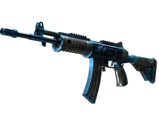 Galil AR | Stone Cold (Well-Worn)
