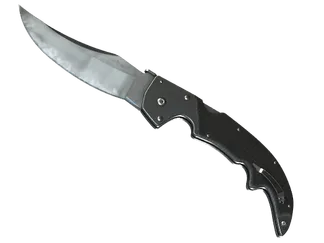 ★ StatTrak™ Falchion Knife