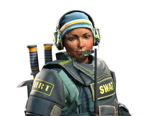 SWAT