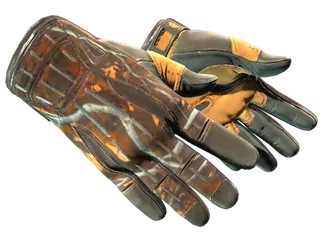 ★ Sport Gloves | Big Game (Field-Tested)