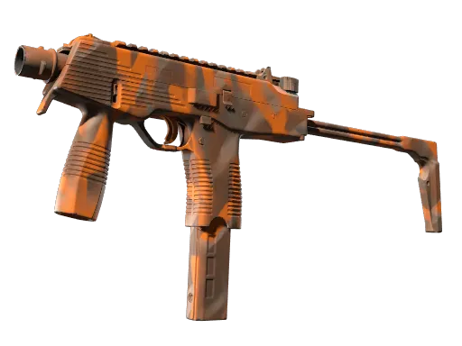 Orange Peel