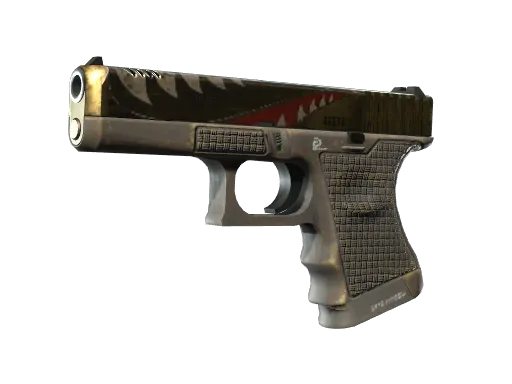 Warhawk