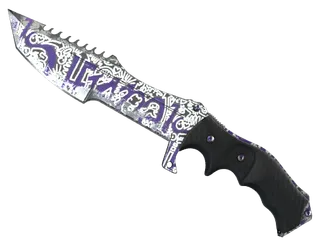 ★ Huntsman Knife | Freehand (Field-Tested)