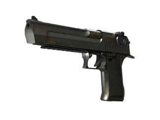 Desert Eagle | Heirloom (Well-Worn)