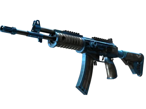 Stone Cold