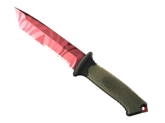 ★ Ursus Knife | Slaughter (Field-Tested)