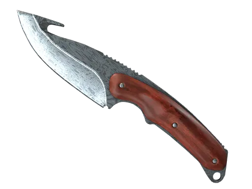 Damascus Steel