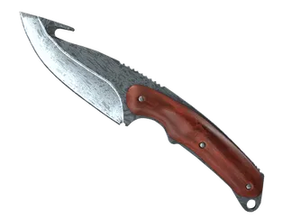 Damascus Steel