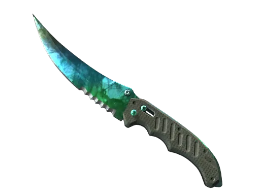 Gamma Doppler