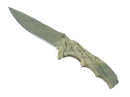Safari Mesh