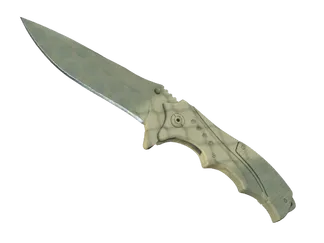 Safari Mesh