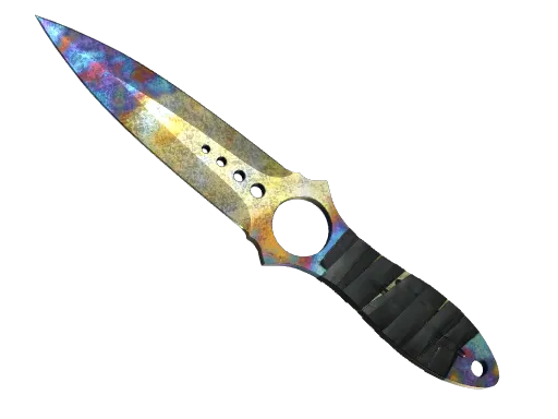Case Hardened