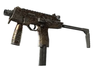 MP9 | Music Box (Field-Tested)