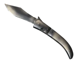 ★ Navaja Knife | Scorched (Minimal Wear)