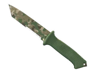 Forest DDPAT