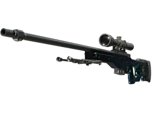 AWP | Medusa (Battle-Scarred)